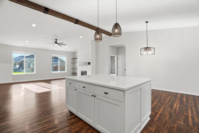 2539 S Man O War Ln, Veradale, WA 99037