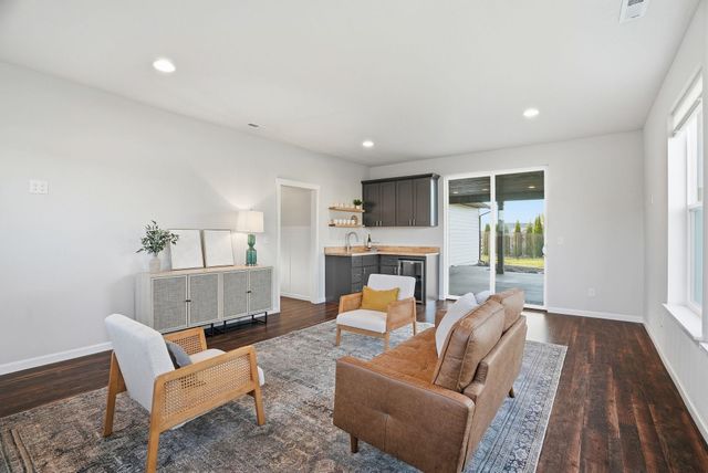 2539 S Man O War Ln, Veradale, WA 99037