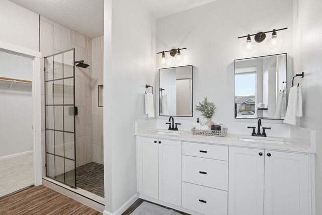 2539 S Man O War Ln, Veradale, WA 99037