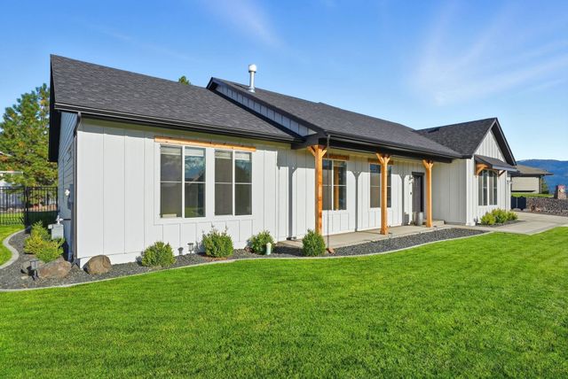 2539 S Man O War Ln, Veradale, WA 99037