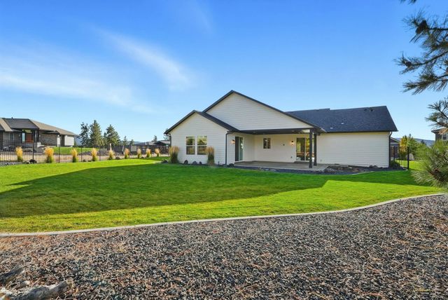 2539 S Man O War Ln, Veradale, WA 99037