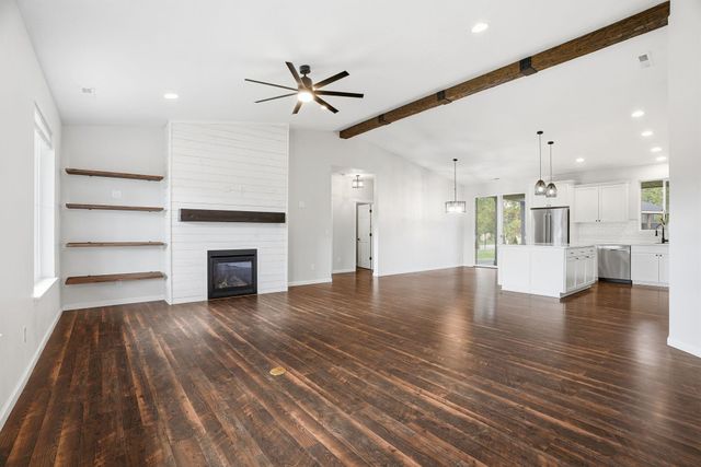 2539 S Man O War Ln, Veradale, WA 99037