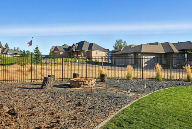 2539 S Man O War Ln, Veradale, WA 99037