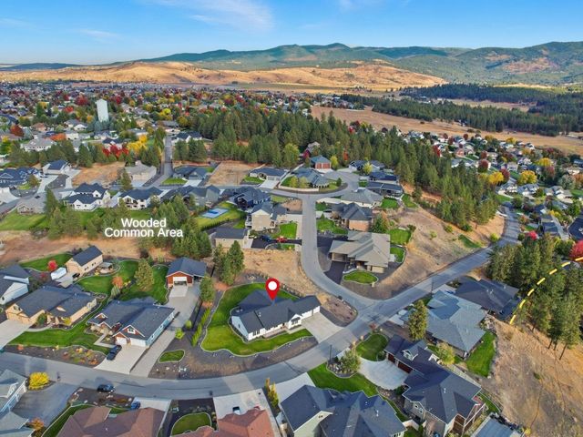 2539 S Man O War Ln, Veradale, WA 99037