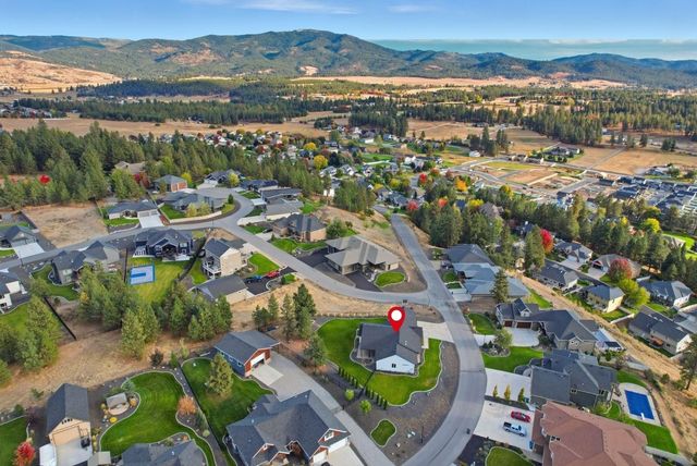 2539 S Man O War Ln, Veradale, WA 99037