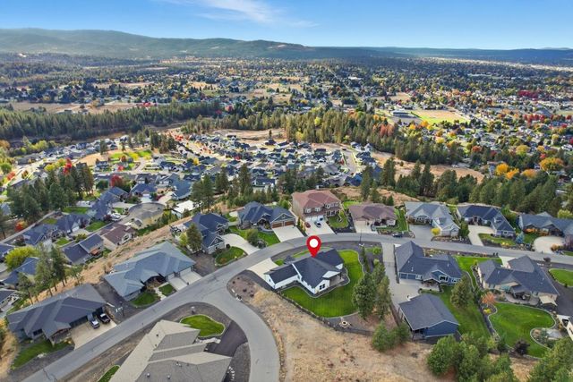 2539 S Man O War Ln, Veradale, WA 99037