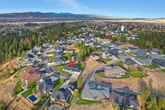 2539 S Man O War Ln, Veradale, WA 99037