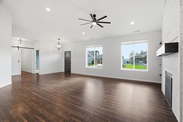 2539 S Man O War Ln, Veradale, WA 99037