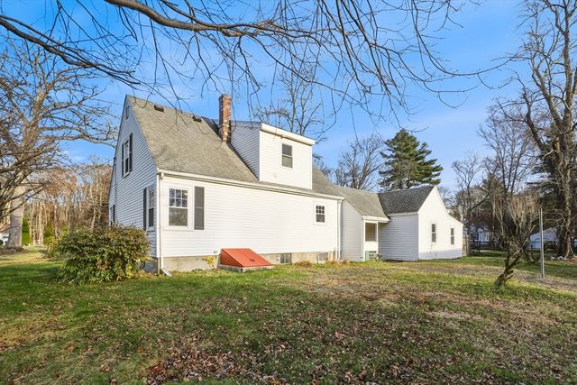 219 Prospect St, Ashland, MA 01721