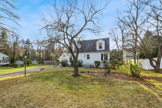 219 Prospect St, Ashland, MA 01721