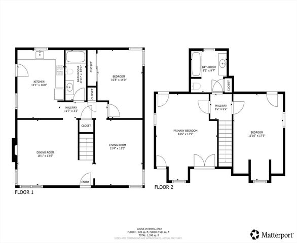 219 Prospect St, Ashland, MA 01721