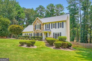 1046 Jumpers Ridge NW, Marietta, GA 30064