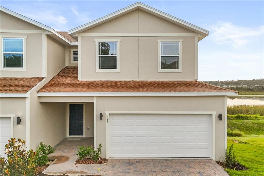 935 LAKEFRONT VILLAGE DRIVE, Clermont, FL 34711