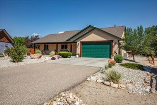 1102 E Sabeta Avenue, Poncha Springs, CO 81242