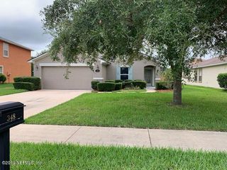 348 BOSTWICK Circle, St. Augustine, FL 32092