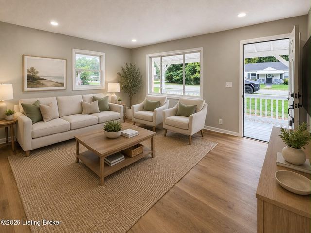1728 Nelson Ave, Louisville, KY 40216