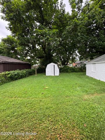 1728 Nelson Ave, Louisville, KY 40216