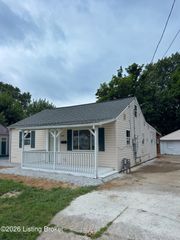 1728 Nelson Ave, Louisville, KY 40216