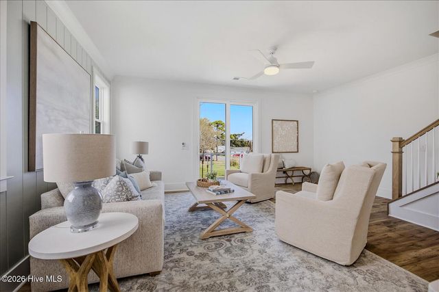 501 Greenville Avenue 2, Carolina Beach, NC 28428