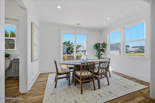 501 Greenville Avenue 2, Carolina Beach, NC 28428