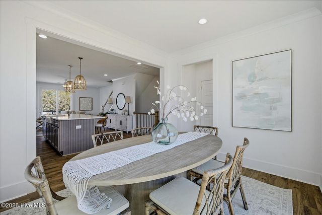 501 Greenville Avenue 2, Carolina Beach, NC 28428