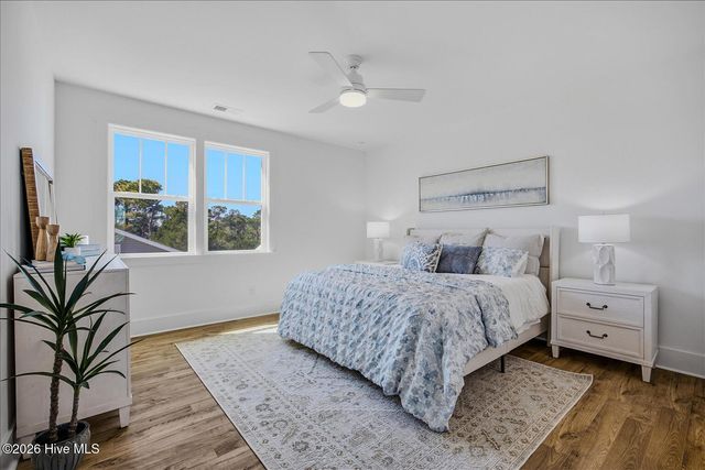 501 Greenville Avenue 2, Carolina Beach, NC 28428