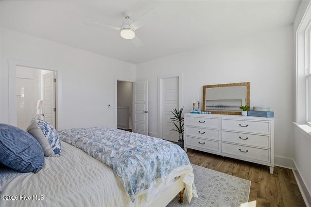 501 Greenville Avenue 2, Carolina Beach, NC 28428