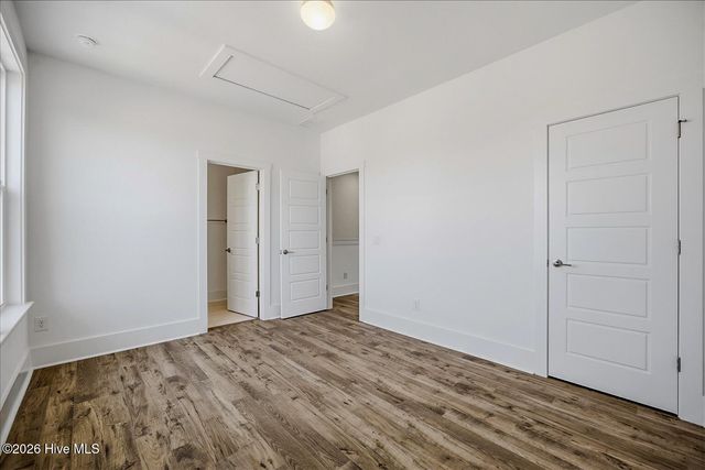 501 Greenville Avenue 2, Carolina Beach, NC 28428