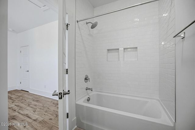 501 Greenville Avenue 2, Carolina Beach, NC 28428