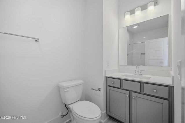 501 Greenville Avenue 2, Carolina Beach, NC 28428