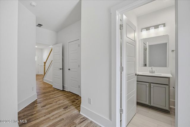 501 Greenville Avenue 2, Carolina Beach, NC 28428