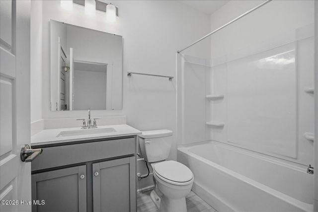 501 Greenville Avenue 2, Carolina Beach, NC 28428