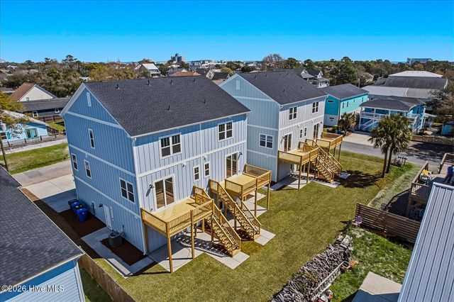 501 Greenville Avenue 2, Carolina Beach, NC 28428
