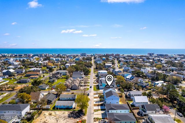 501 Greenville Avenue 2, Carolina Beach, NC 28428