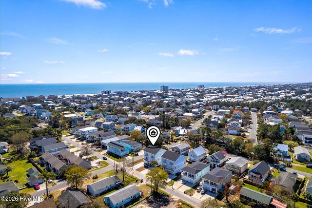 501 Greenville Avenue 2, Carolina Beach, NC 28428