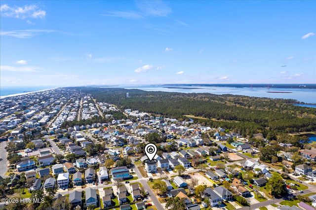 501 Greenville Avenue 2, Carolina Beach, NC 28428