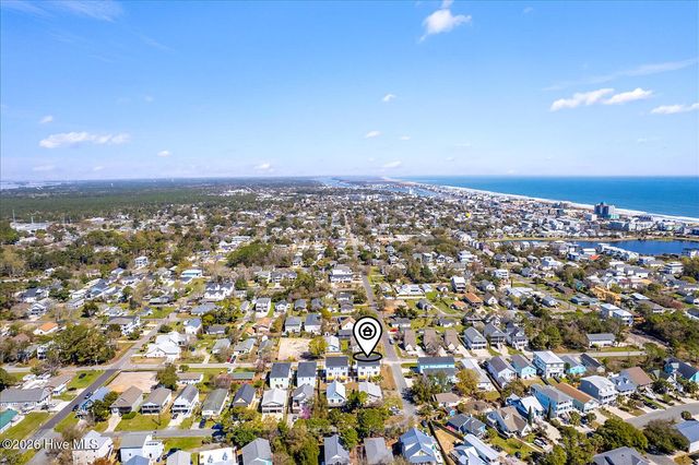 501 Greenville Avenue 2, Carolina Beach, NC 28428