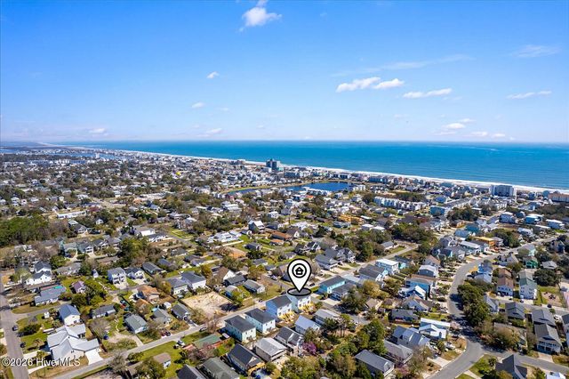 501 Greenville Avenue 2, Carolina Beach, NC 28428
