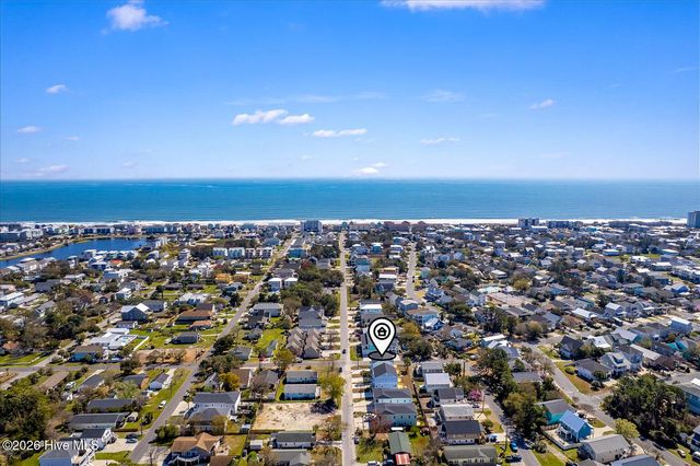 501 Greenville Avenue 2, Carolina Beach, NC 28428