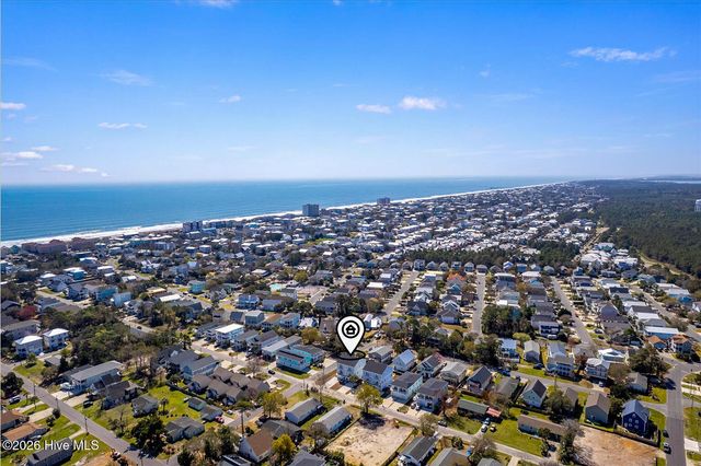 501 Greenville Avenue 2, Carolina Beach, NC 28428