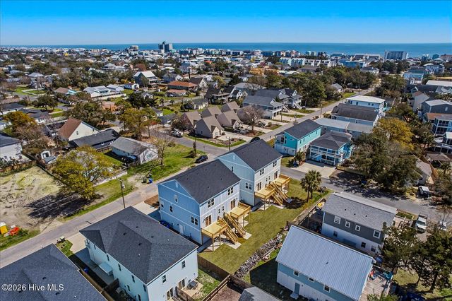 501 Greenville Avenue 2, Carolina Beach, NC 28428