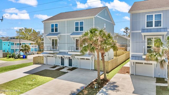 501 Greenville Avenue 2, Carolina Beach, NC 28428