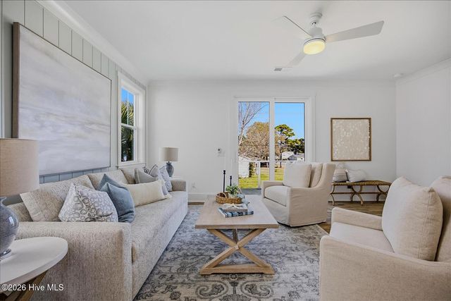 501 Greenville Avenue 2, Carolina Beach, NC 28428