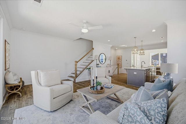 501 Greenville Avenue 2, Carolina Beach, NC 28428