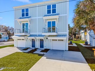 501 Greenville Avenue 2, Carolina Beach, NC 28428