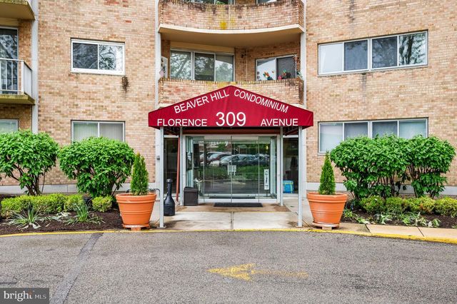 309 FLORENCE AVE #229N, Jenkintown, PA 19046