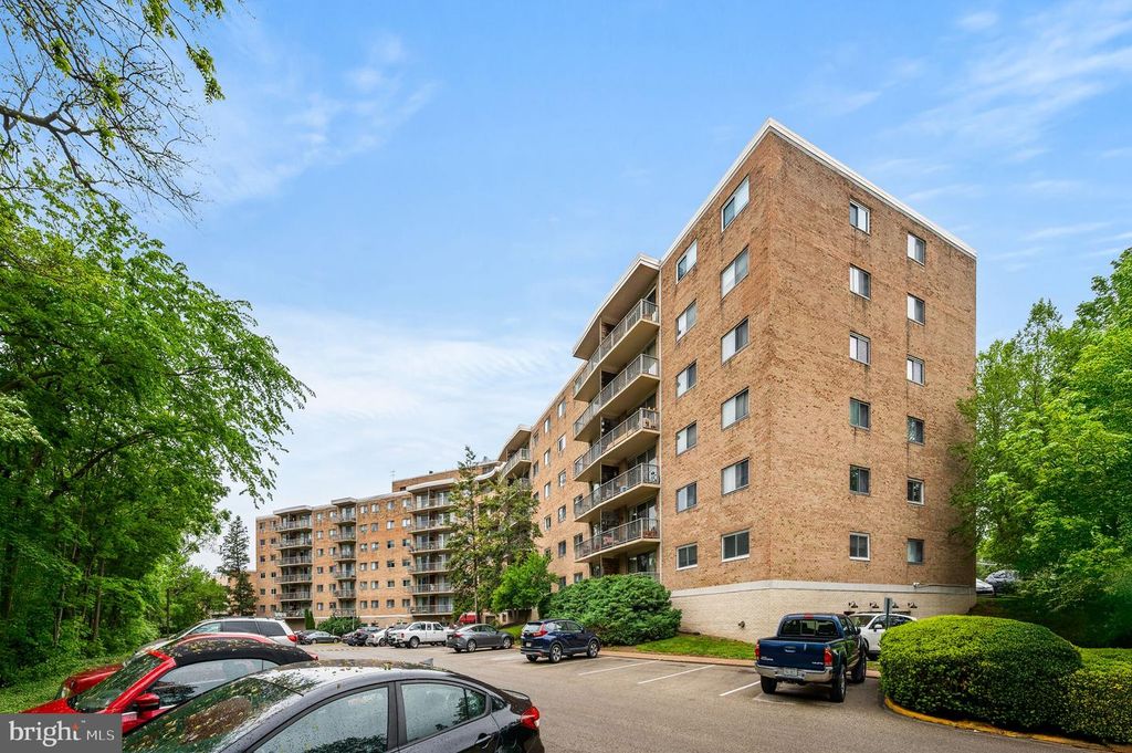 309 FLORENCE AVE #229N, Jenkintown, PA 19046