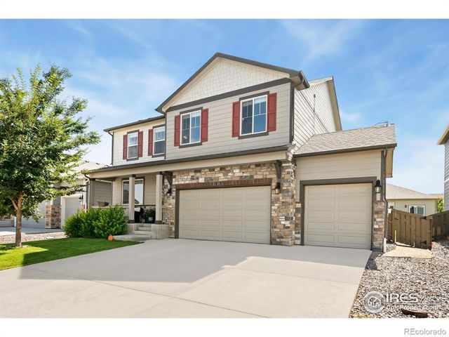 320 Central Avenue, Severance, CO 80546