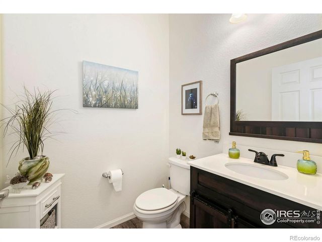 320 Central Avenue, Severance, CO 80546