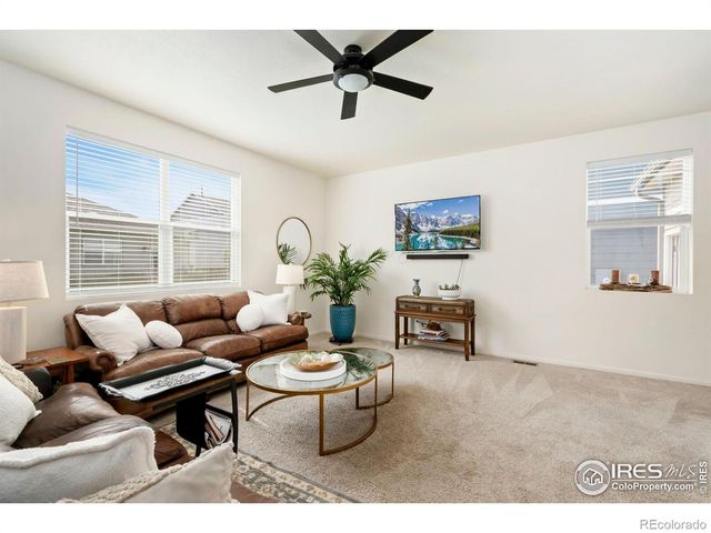 320 Central Avenue, Severance, CO 80546